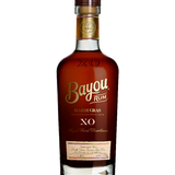 Bayou Mardi Gras XO Rum 700ml