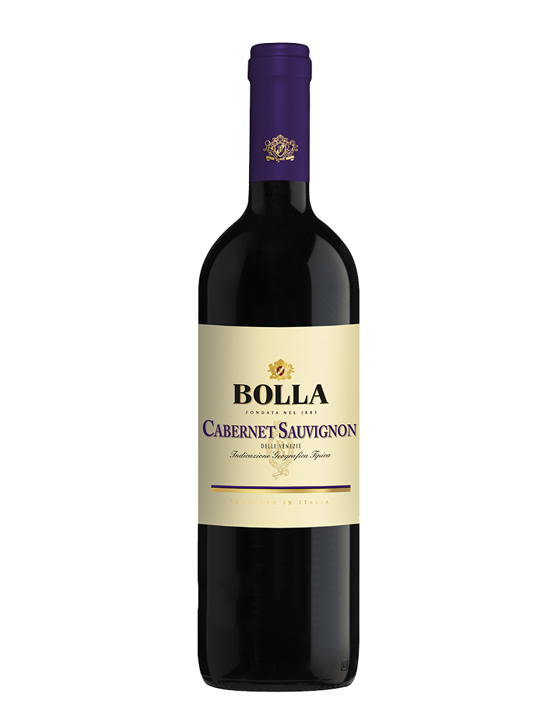 Bolla Cabernet Sauvignon Delle Venezie 750ml - Ralph's Wines & Spirits