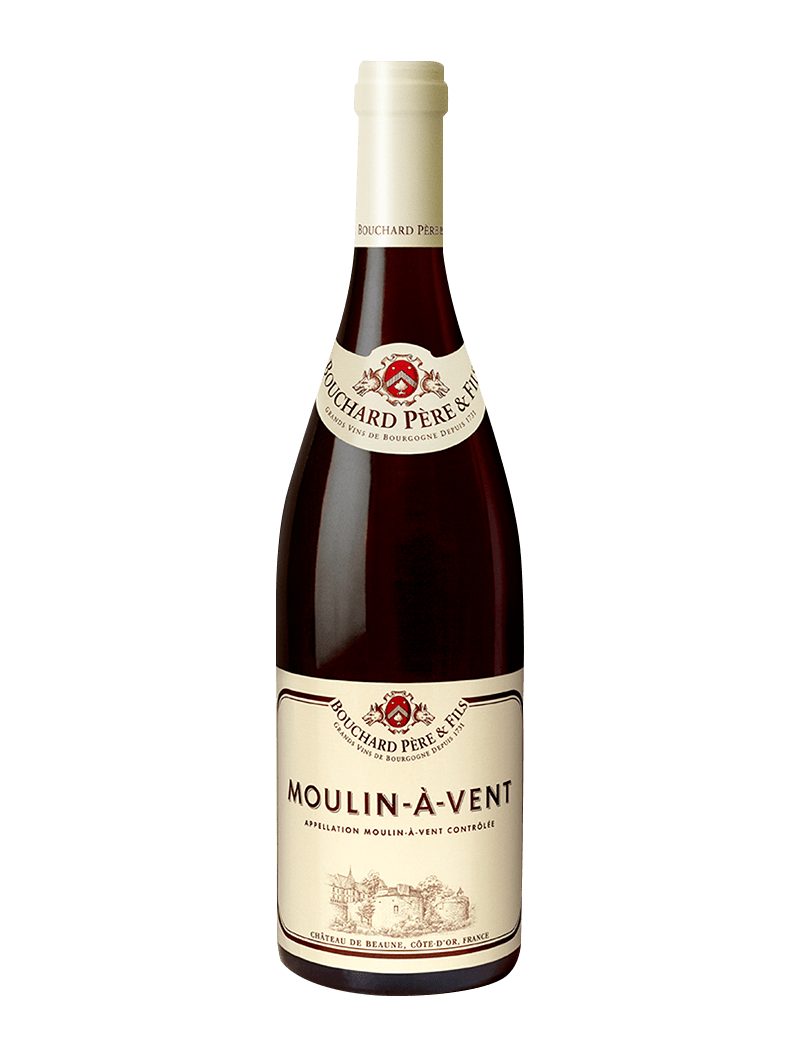 Bouchard Pere & Fils Moulin-a-Vent 750ml - Ralph's Wines & Spirits