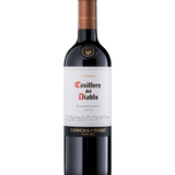 Casillero del Diablo Reserva Carmenere 750ml