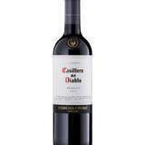 Casillero del Diablo Reserva Merlot 750ml