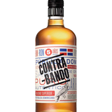 Contrabando 5 Anos Solera 700ml