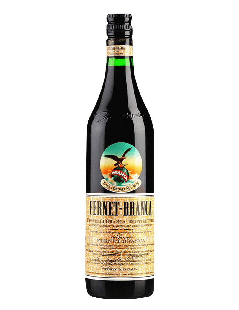Fernet Branca 700ml - Ralph's Wines & Spirits