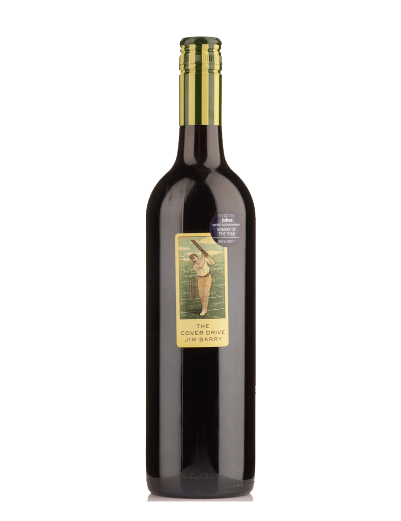 Jim Barry The Cover Drive Cabernet Sauvignon 750ml - Ralph's Wines & Spirits