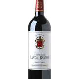 Chateau Langoa Barton 2015 750ml - Ralph's Wines & Spirits