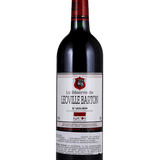 La Reserve de Leoville Barton 2012 750ml - Ralph's Wines & Spirits