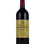 Chateau Leoville Poyferre 2015 750ml - Ralph's Wines & Spirits
