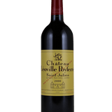 Chateau Leoville Poyferre 2015 750ml - Ralph's Wines & Spirits