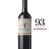 Montes Alpha Carmenere 2021 750ml