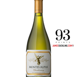 Montes Alpha Chardonnay 2022 750ml