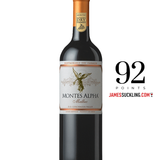 Montes Alpha Malbec 2021 750ml