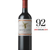Montes Alpha Merlot 2021 750ml