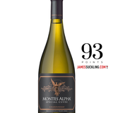 Montes Alpha Special Cuvée Chardonnay 2021 750ml