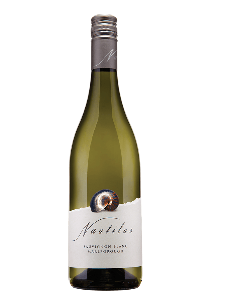 Nautilus Marlborough Sauvignon Blanc 750ml - Ralph's Wines & Spirits
