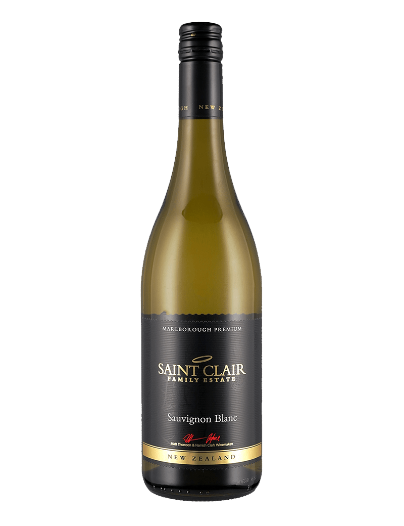 Saint Clair Premium Sauvignon Blanc 750ml - Ralph's Wines & Spirits