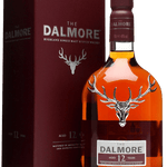The Dalmore 12 Year Old 700ml - Ralph's Wines & Spirits