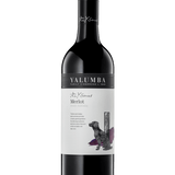 Yalumba Y Series Merlot 750ml - Ralph's Wines & Spirits