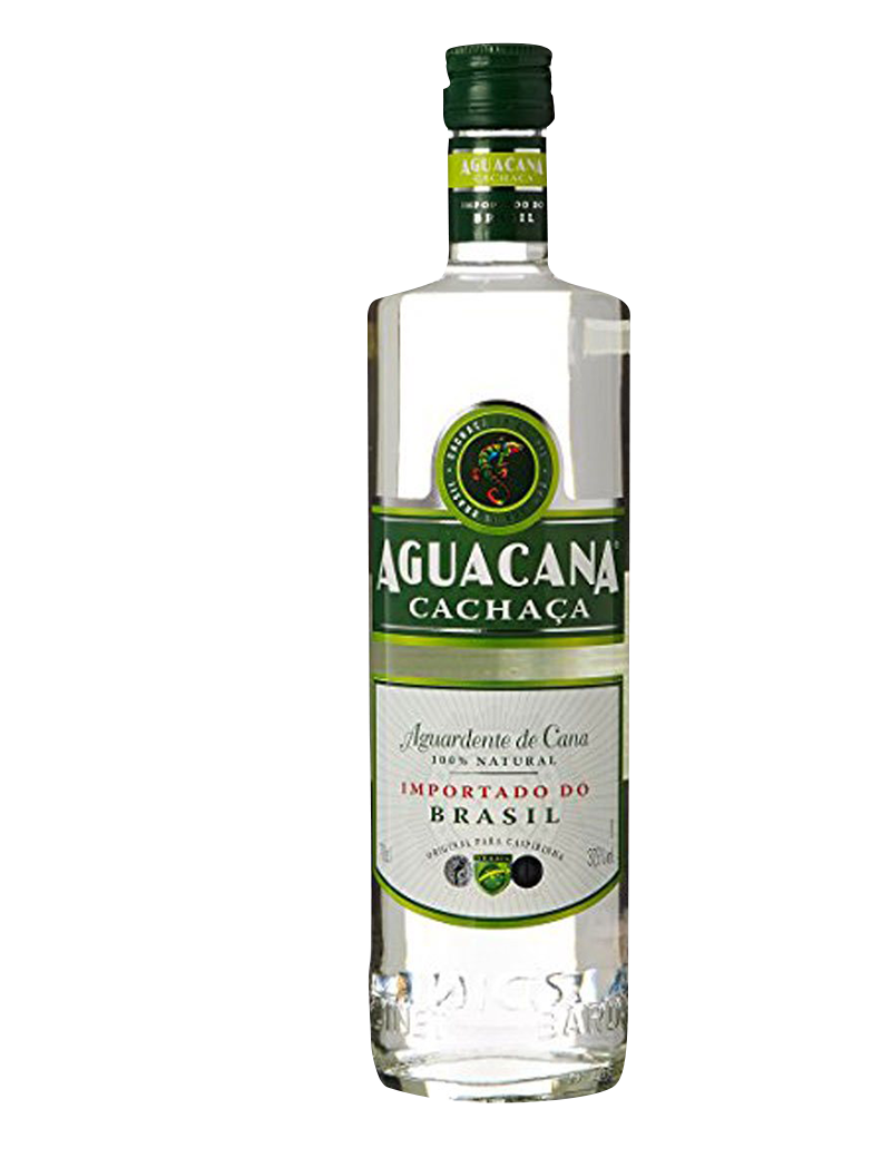 Aguacana Cachaca Rum 700ml