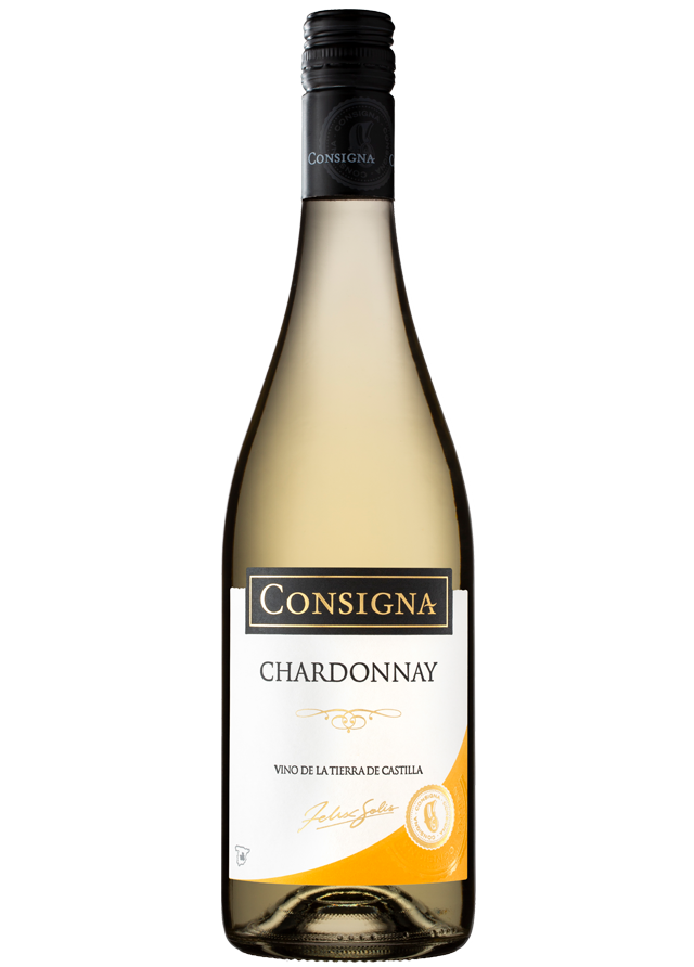 Consigna Chardonnay 750ml