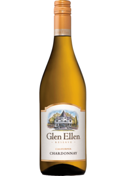 Glen Ellen Chardonnay 750ml