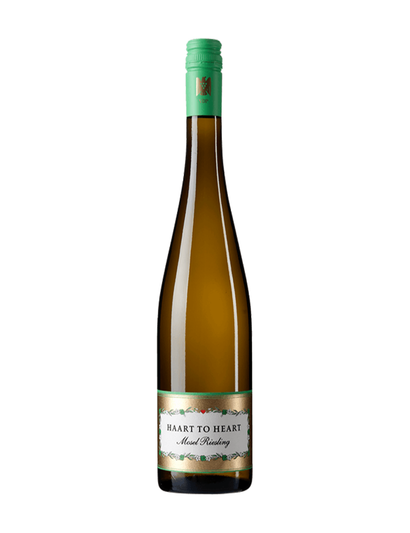 Haart To Heart Mosel Riesling 750ml
