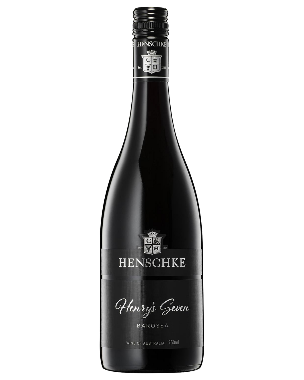 Henschke Henry's Seven Shiraz Grenache Viognier 750ml