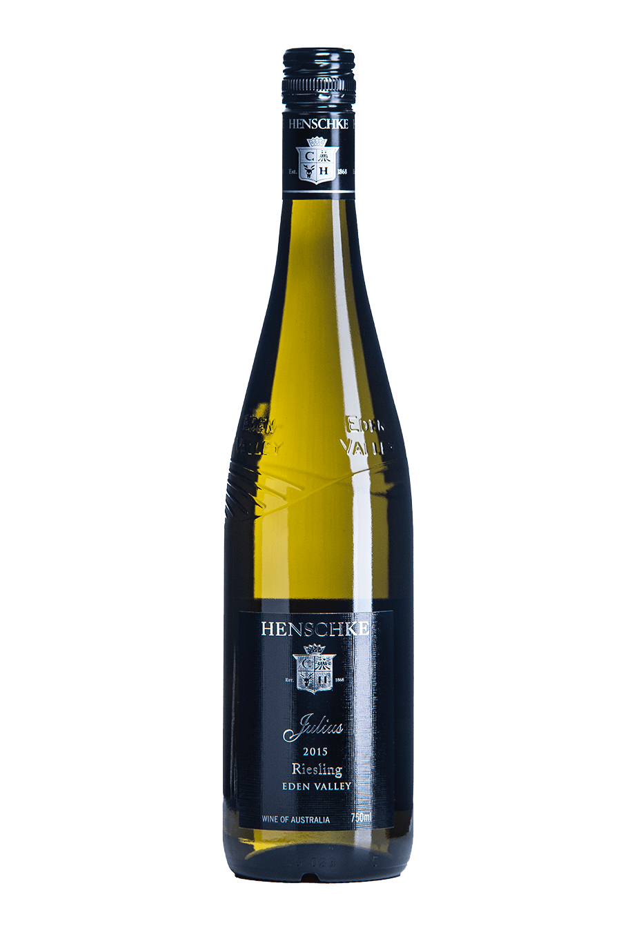 Henschke Lenswood Croft Chardonnay 2015 750ml