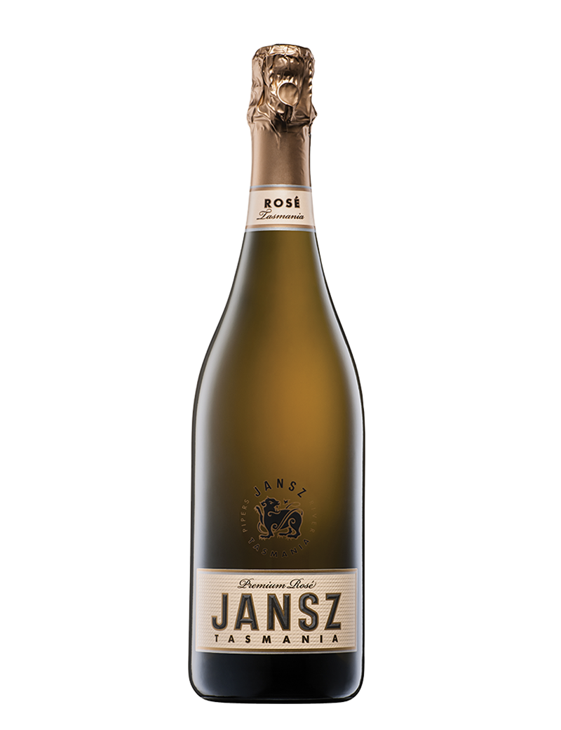 Jansz Premium Rose 750ml