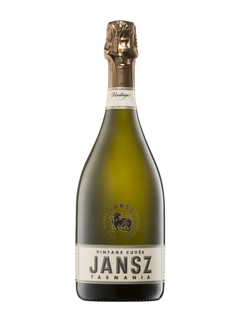 Jansz Premium Vintage Cuvee 750ml