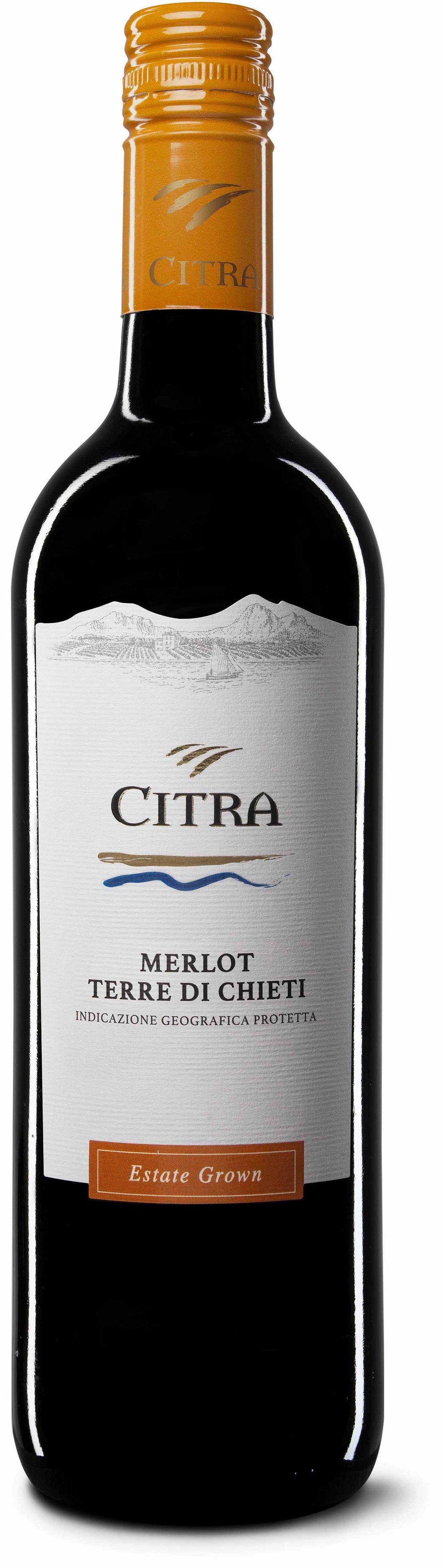 Citra Merlot Terre di Chieti 750ml