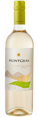 MontGras Sauvignon Blanc  750ml
