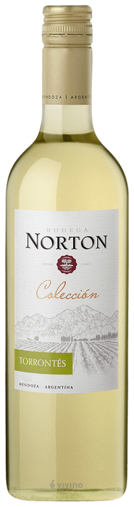 Norton Collecion Torrontes 750ml