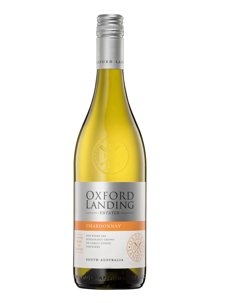 Oxford Landing Chardonnay 750ml