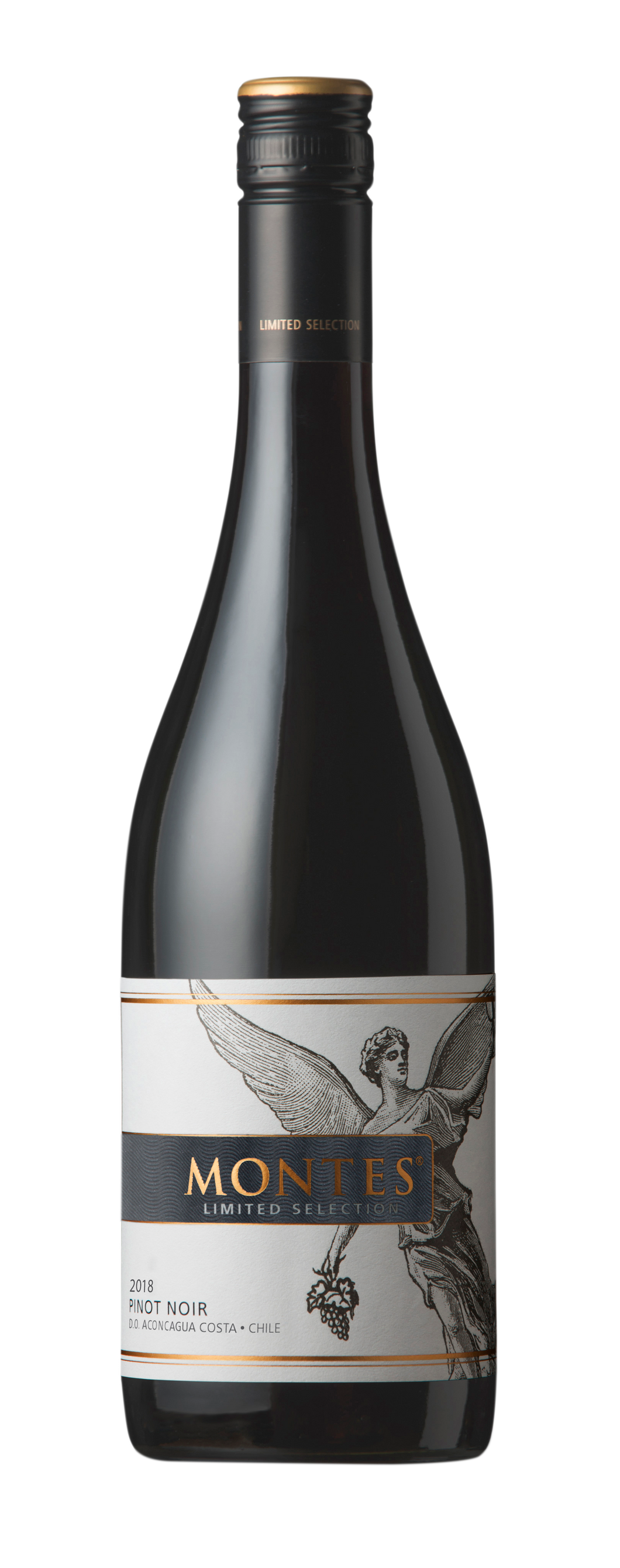 Montes Limited Selection Pinot Noir 750ml