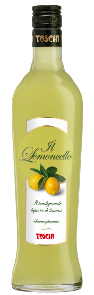 Toschi Lemoncello 700ml