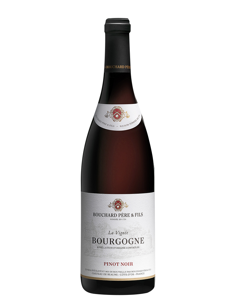 Bouchard Pere & Fils Bourgogne Pinot Noir La Vignee 750ml