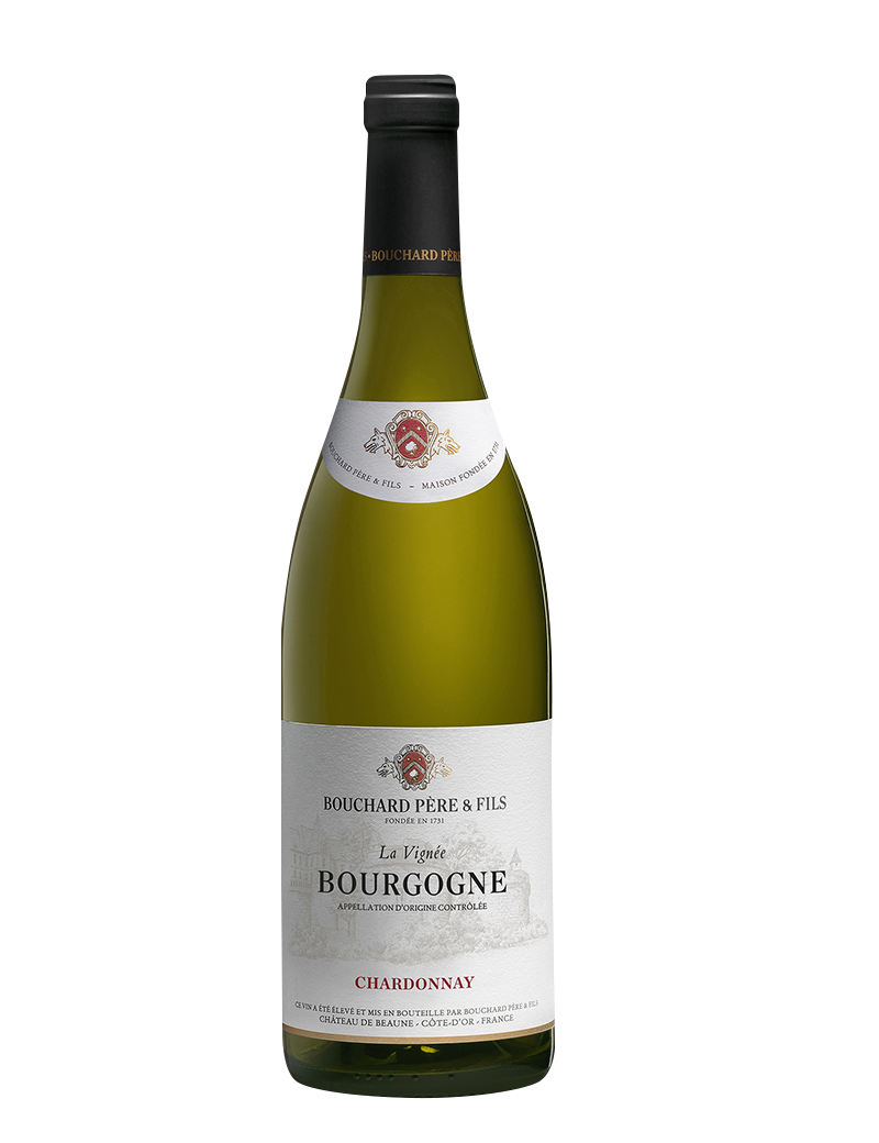 Bouchard Pere & Fils Bourgogne Chardonnay La Vignee 750ml