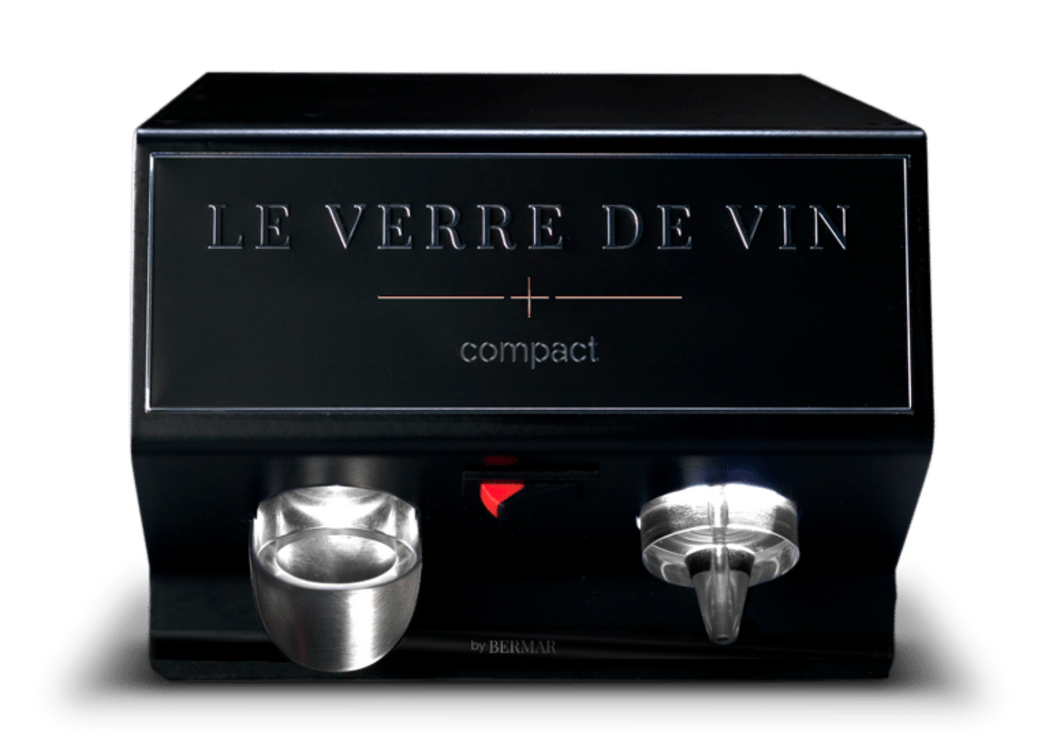 Bermar Le Verre De Vin Compact Dual (Bc04)