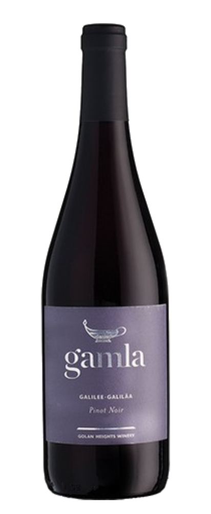 Golan Gamla Pinot Noir 750ml