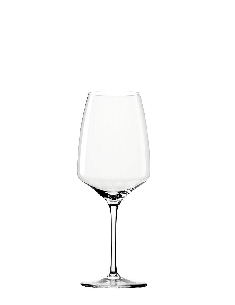 Stolzle Experience Bordeaux Wine Glass